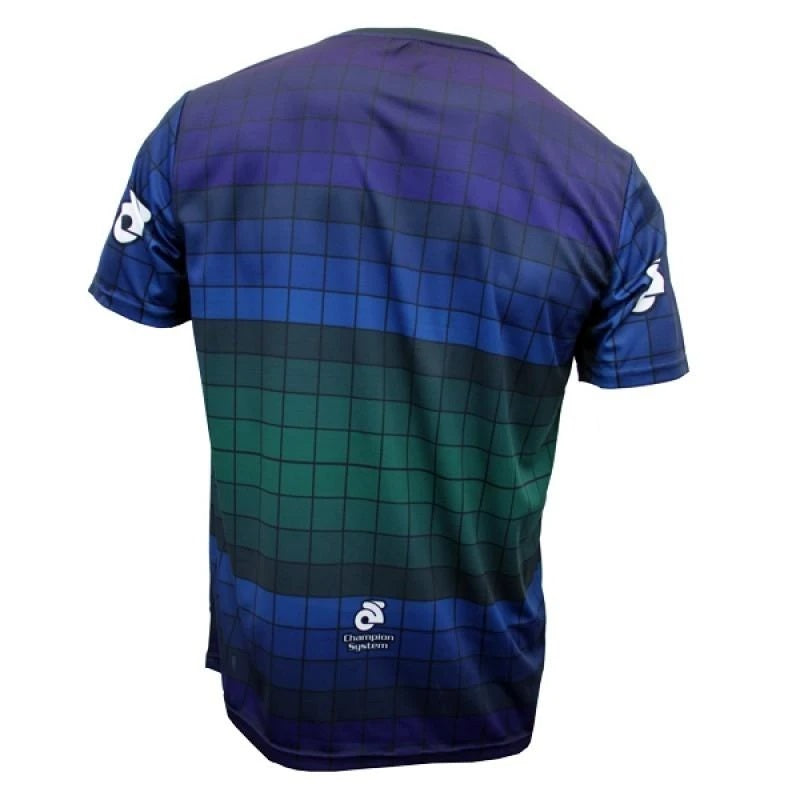 Performance Training Trail Top