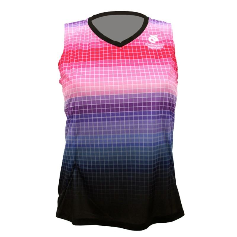 Women's Specific Performance Lite Run Singlet